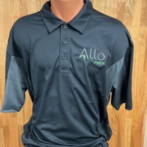 Sport-Tek Mens Tall Side Blocked Micropique Sport-Wick Polo. - TST655