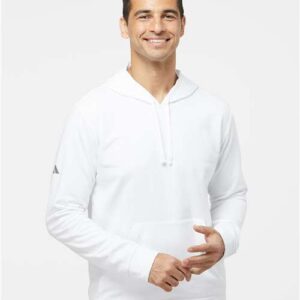 **SALE** Unisex Fleece Hooded Sweatshirt - A432 (3XL)