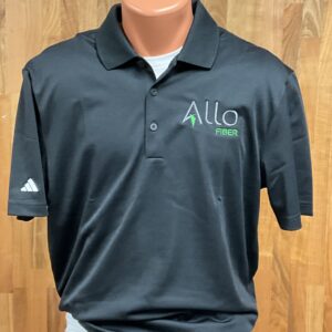 **SALE 2XL ONLY** Adidas Sport Polo