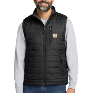 **Sale Large Only**CT102286 Carhartt® Gilliam Vest