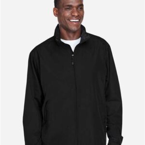 **Sale XL Only ** North End Men's Techno Lite Jacket - 88083