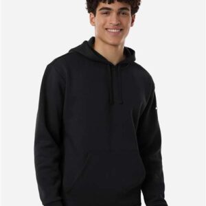 **Sale XL Only**Adidas Men's Fleece Hooded Sweatshirt - AT203