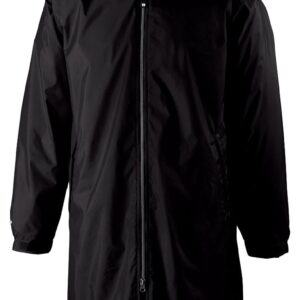 **Sale Large Only**229162 Holloway Conquest Jacket