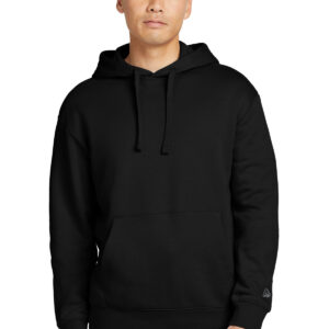 **Sale Large Only**NEA525 New Era® Heritage Fleece Pullover Hoodie