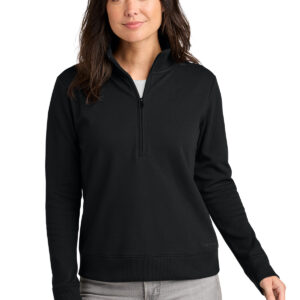 **Sale Large Only**TMA41428 TravisMathew Women’s Ocean Villa 1/4-Zip