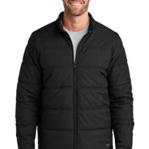**Sale XL Only**TMA41480 TravisMathew Cold Bay Jacket