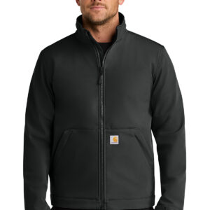 **Sale XL Only**CT106438 Carhartt® Rain Defender® Soft Shell Jacket