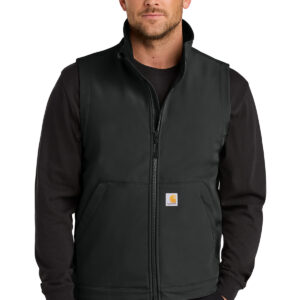 **Sale XL Only**CT106439 Carhartt® Rain Defender® Soft Shell Vest