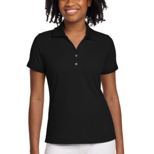 **Sale Medium Only**286772 Nike Women's Dri-FIT Classic Polo
