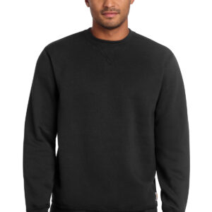 **Sale Large Only**CTK124 Carhartt® Midweight Crewneck Sweatshirt