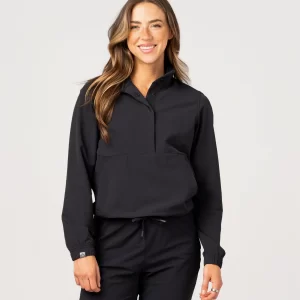 4085 Storm Creek Women's Outdoer Super Stretch Performance Pullover