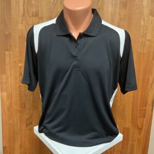 **SALE** Tri-Mountain Ladies Tall Polo **LARGE FIBER ONLY**
