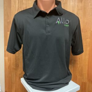 **SALE** Sierra Pacific S0740 The Micro Pique Polo **MEDIUM FIBER ONLY**