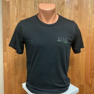 **SALE** ALLO BELLA/CANVAS TRIBLEND TEE -3413 **SMALL FIBER ONLY**