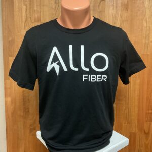 **SALE** BELLA + CANVAS SCREEN PRINTED – UNISEX JERSEY TEE – 3001 **MEDIUM FIBER ONLY**