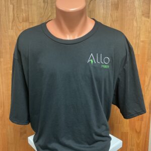 **SALE** DISRTICT PERFECT TRI TEE-DM130(EMBROIDERED) **4XL FIBER ONLY**