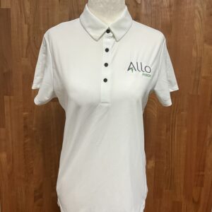 **SALE** LOG154 OGIO WOMEN’S ENVISION POLO **XS FIBER ONLY**