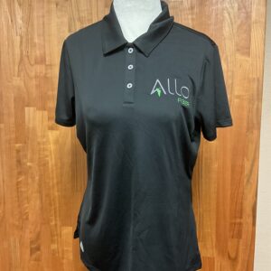 **SALE** ADIDAS – WOMEN’S PERFORMANCE SPORT SHIRT – A231 **MEDIUM FIBER ONLY**