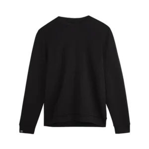 2873S Men's Comfort Zone Super Soft Modal Blend Crew Neck