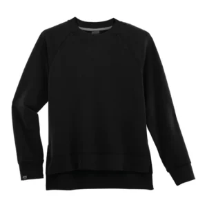 2875S Women's Comfort Zone Super Soft Modal Blend Crew Neck