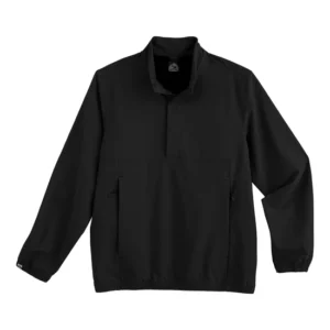 4080 Men's Outdoer Super Stretch Performance Pullover