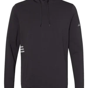 **SALE 4XL ONLY**A450 Adidas Lightweight Hooded Sweatshirt